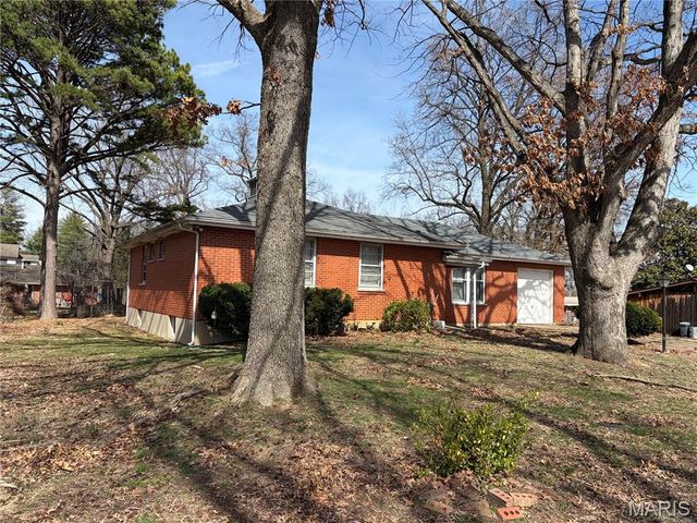 1125 Soria Street, Spanish Lake, MO 63138