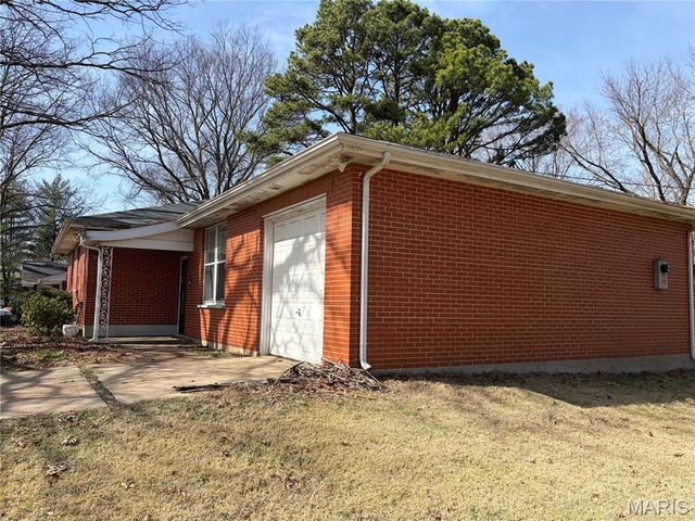 1125 Soria Street, Spanish Lake, MO 63138