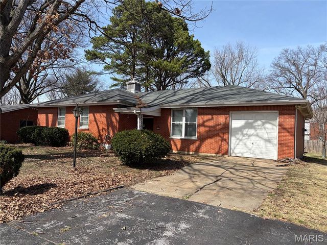 1125 Soria Street, Spanish Lake, MO 63138