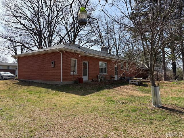 1125 Soria Street, Spanish Lake, MO 63138