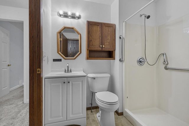 1000 W KAMPS AVENUE, Appleton, WI 54914