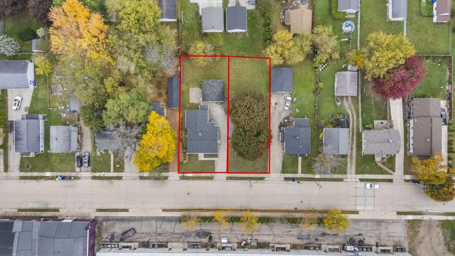 1000 W KAMPS AVENUE, Appleton, WI 54914
