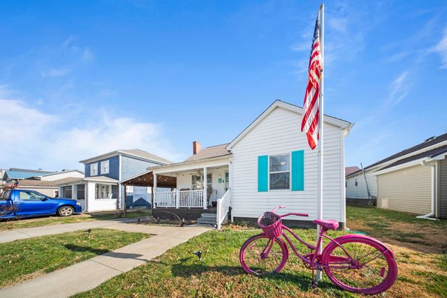 818 15th Street, Kenova, WV 25530