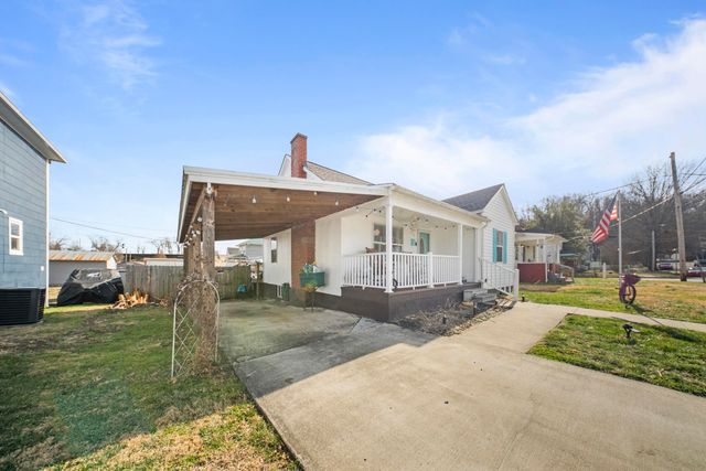 818 15th Street, Kenova, WV 25530