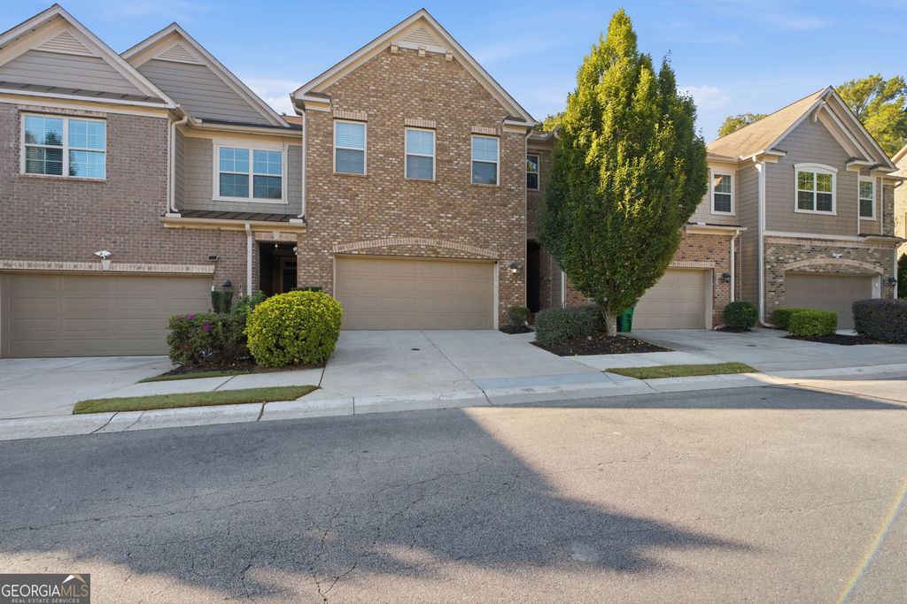 1599 Trailview Way NE, Atlanta, GA 30329 — photo 2