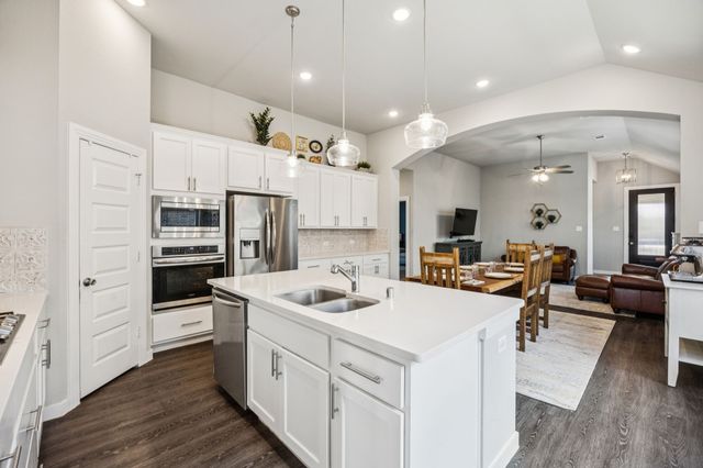 3508 Dusty Miller Road, Aubrey, TX 76227