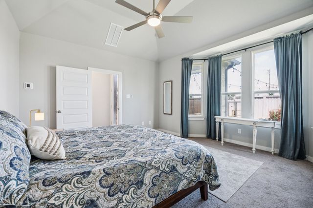 3508 Dusty Miller Road, Aubrey, TX 76227