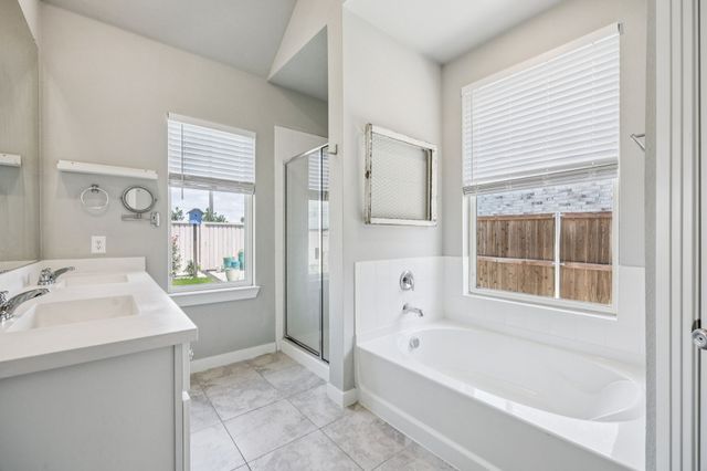 3508 Dusty Miller Road, Aubrey, TX 76227