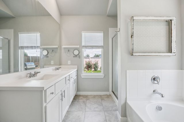 3508 Dusty Miller Road, Aubrey, TX 76227