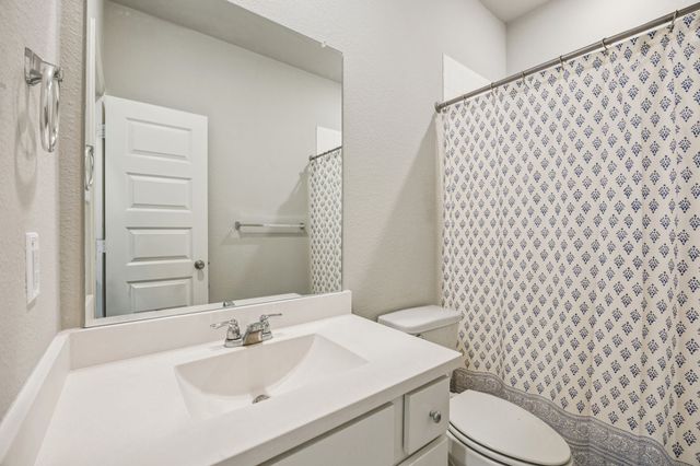 3508 Dusty Miller Road, Aubrey, TX 76227