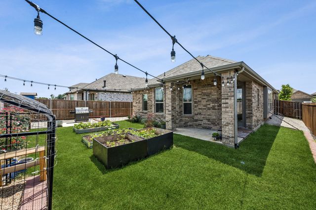 3508 Dusty Miller Road, Aubrey, TX 76227