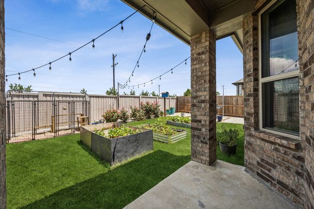 3508 Dusty Miller Road, Aubrey, TX 76227