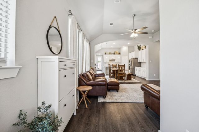 3508 Dusty Miller Road, Aubrey, TX 76227