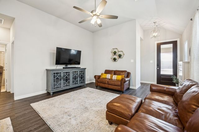 3508 Dusty Miller Road, Aubrey, TX 76227