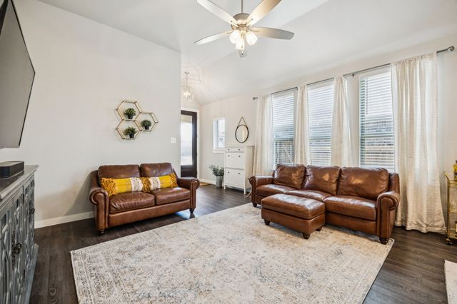 3508 Dusty Miller Road, Aubrey, TX 76227