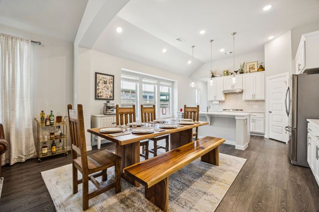 3508 Dusty Miller Road, Aubrey, TX 76227