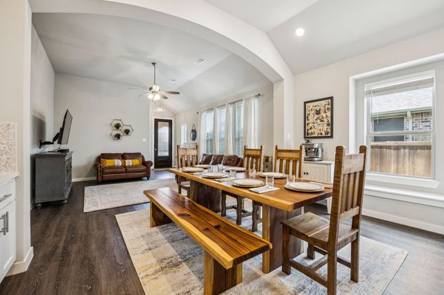 3508 Dusty Miller Road, Aubrey, TX 76227