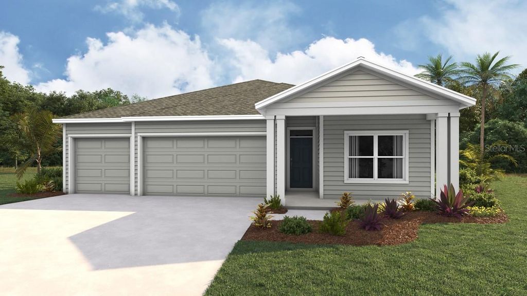 17972 NW 170TH PLACE, Alachua, FL 32615