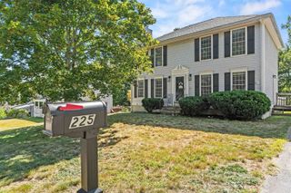 225 Aladdin Street, Manchester, NH 03104