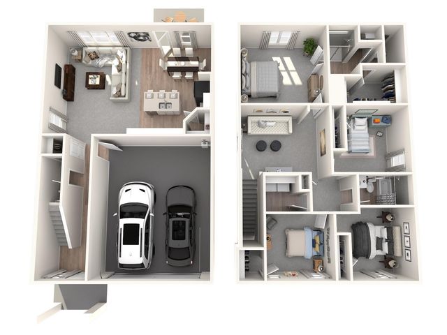 6511 Velvet Leaf PARK, Buda, TX 78610