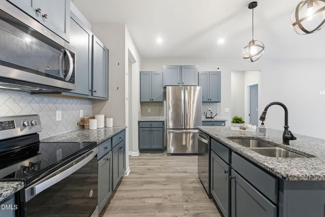 146 Whistle Post Drive, Selma, NC 27576