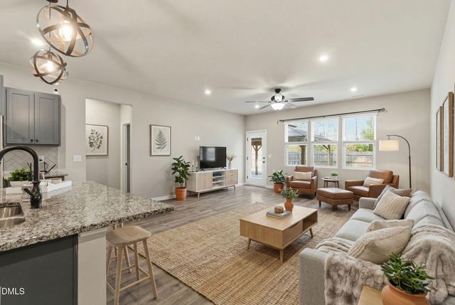 146 Whistle Post Drive, Selma, NC 27576