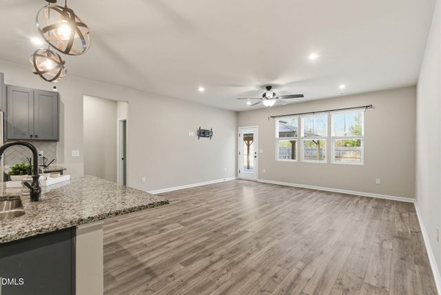 146 Whistle Post Drive, Selma, NC 27576