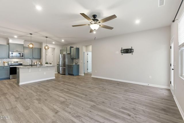 146 Whistle Post Drive, Selma, NC 27576