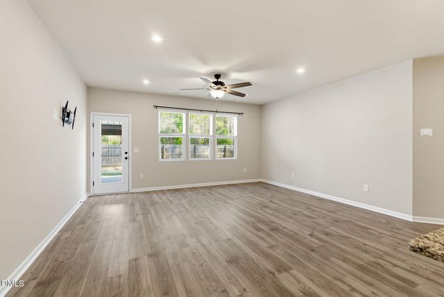 146 Whistle Post Drive, Selma, NC 27576