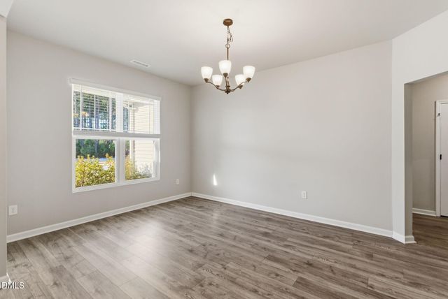 146 Whistle Post Drive, Selma, NC 27576