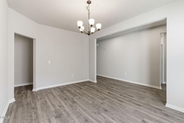 146 Whistle Post Drive, Selma, NC 27576