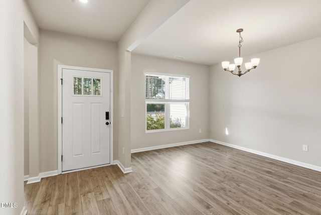 146 Whistle Post Drive, Selma, NC 27576