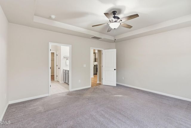 146 Whistle Post Drive, Selma, NC 27576