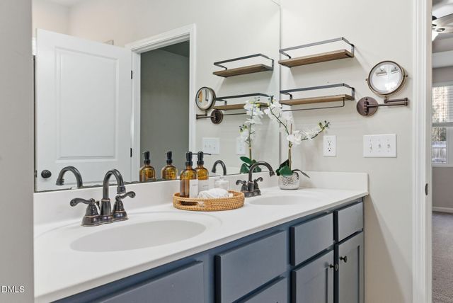 146 Whistle Post Drive, Selma, NC 27576