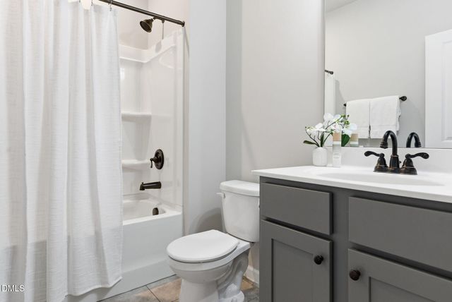 146 Whistle Post Drive, Selma, NC 27576