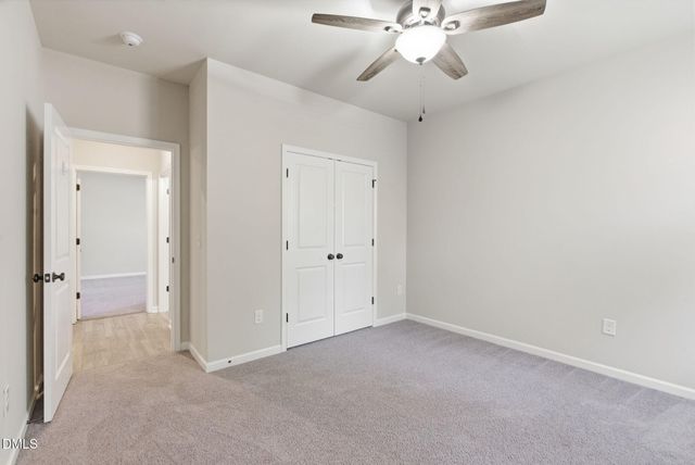 146 Whistle Post Drive, Selma, NC 27576