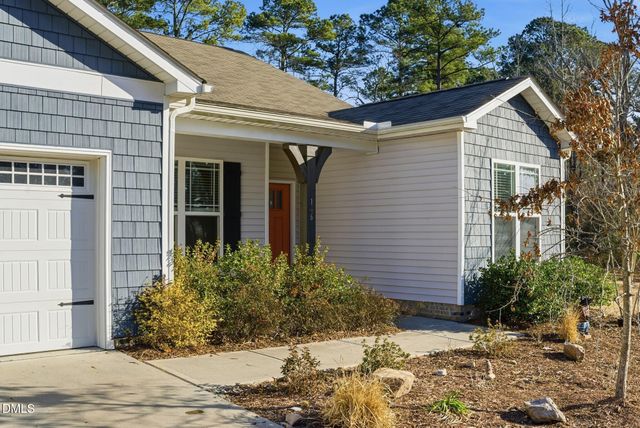 146 Whistle Post Drive, Selma, NC 27576