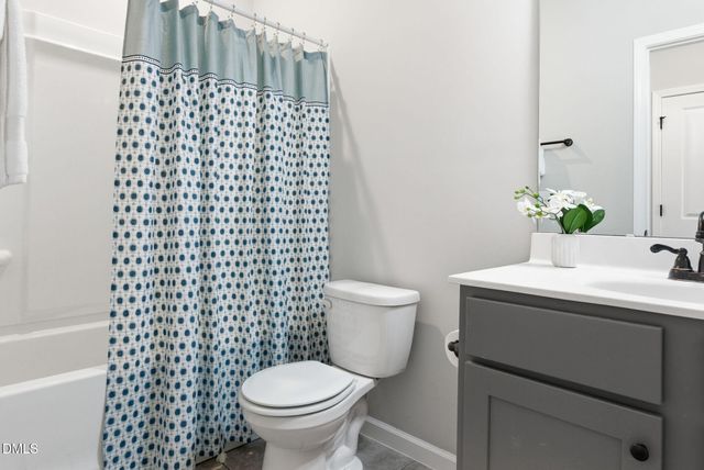 146 Whistle Post Drive, Selma, NC 27576