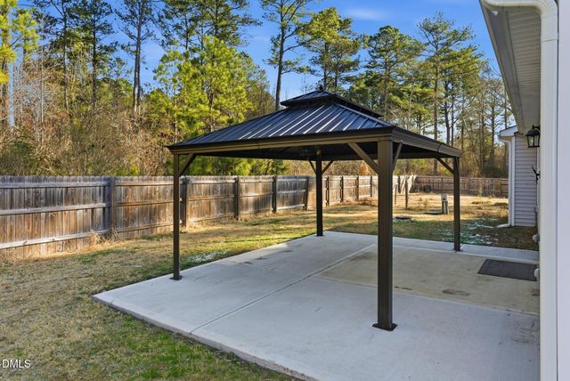 146 Whistle Post Drive, Selma, NC 27576