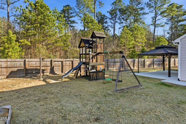 146 Whistle Post Drive, Selma, NC 27576