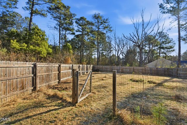 146 Whistle Post Drive, Selma, NC 27576