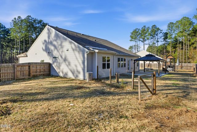 146 Whistle Post Drive, Selma, NC 27576