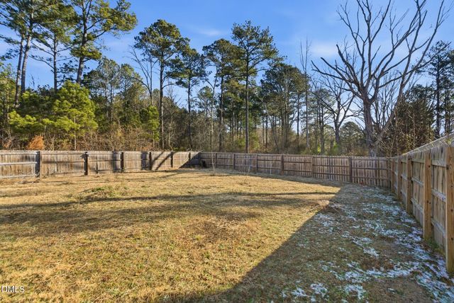 146 Whistle Post Drive, Selma, NC 27576