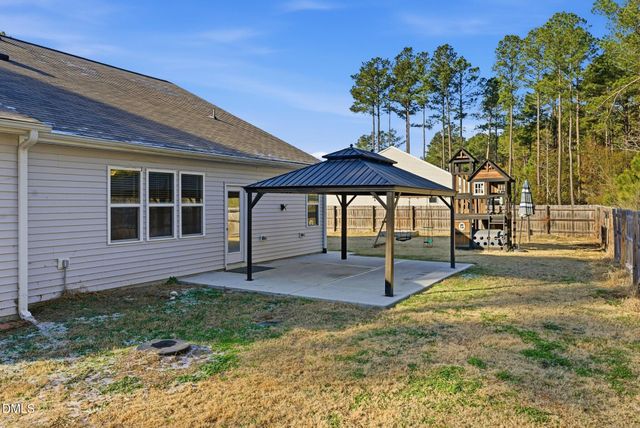 146 Whistle Post Drive, Selma, NC 27576