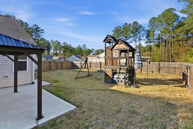 146 Whistle Post Drive, Selma, NC 27576