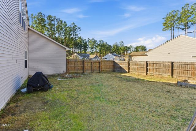 146 Whistle Post Drive, Selma, NC 27576