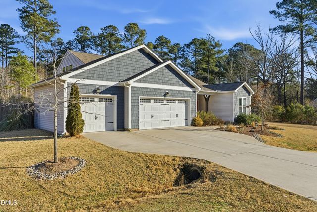 146 Whistle Post Drive, Selma, NC 27576
