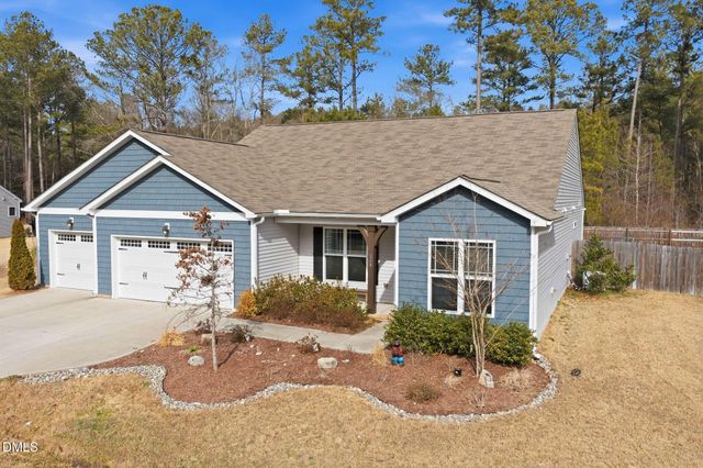 146 Whistle Post Drive, Selma, NC 27576