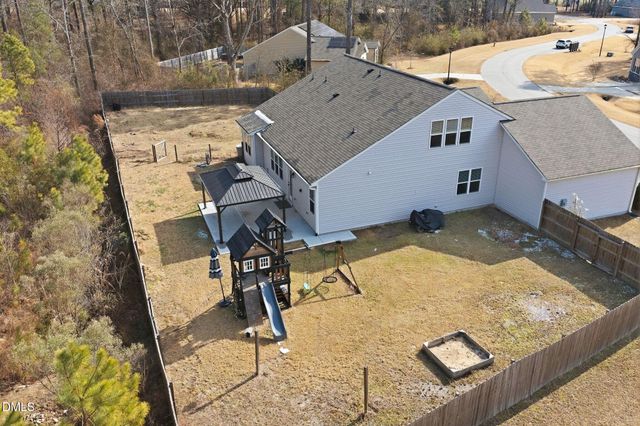 146 Whistle Post Drive, Selma, NC 27576