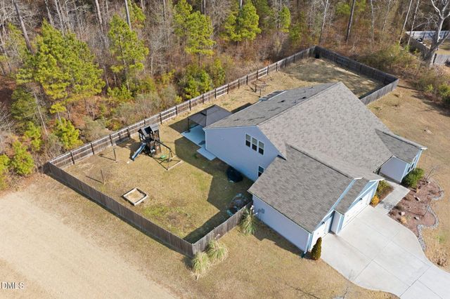 146 Whistle Post Drive, Selma, NC 27576